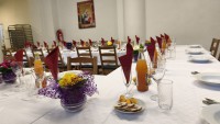 Jídelna - Catering 02
