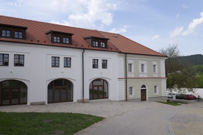 DŮM SVATÉ RODINY